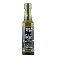 Pons Extra Virgin Traditional Olive Oil 250ml